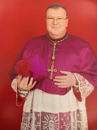 Il Vescovo di Teramo-Atri